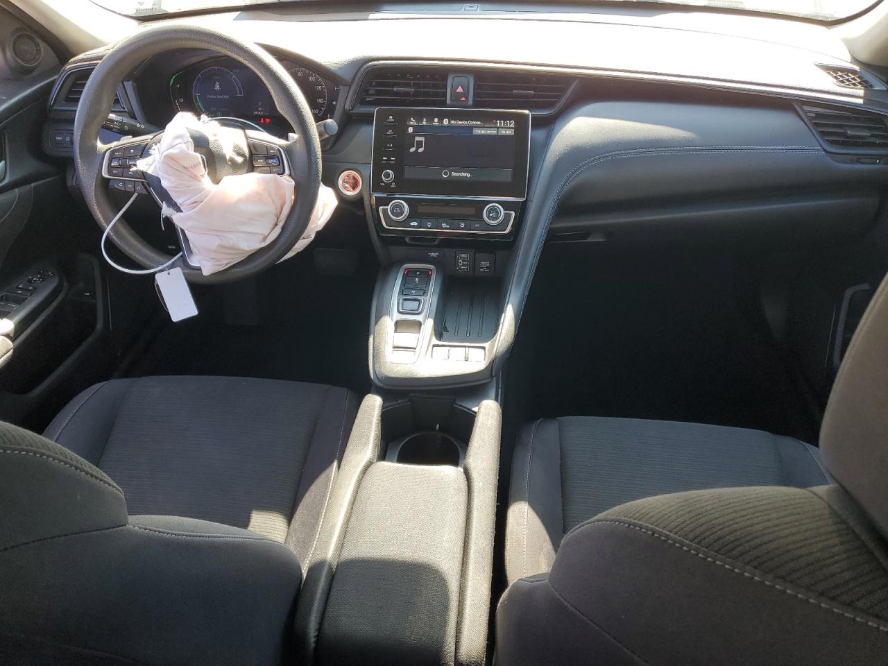 2021 Honda Insight - Image 8