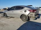 2020 Hyundai Elantra Se for Sale in Wilmer, TX - Rear End