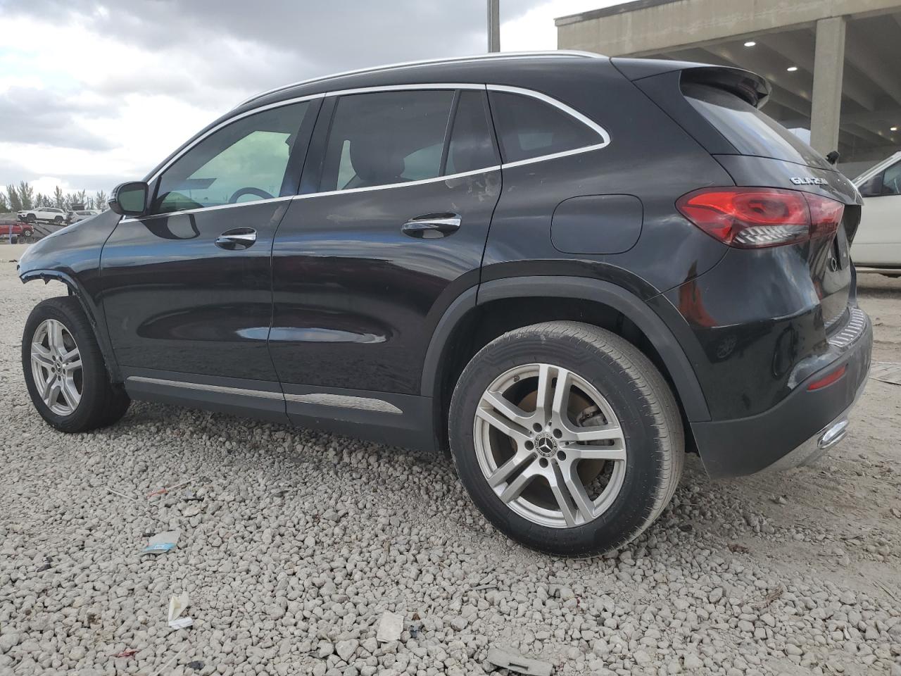 2023 Mercedes-Benz GLA-klasse - Image 2