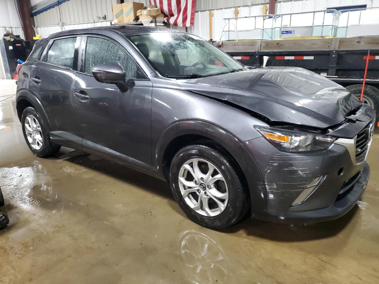 2016 Mazda CX-3 - Image 4