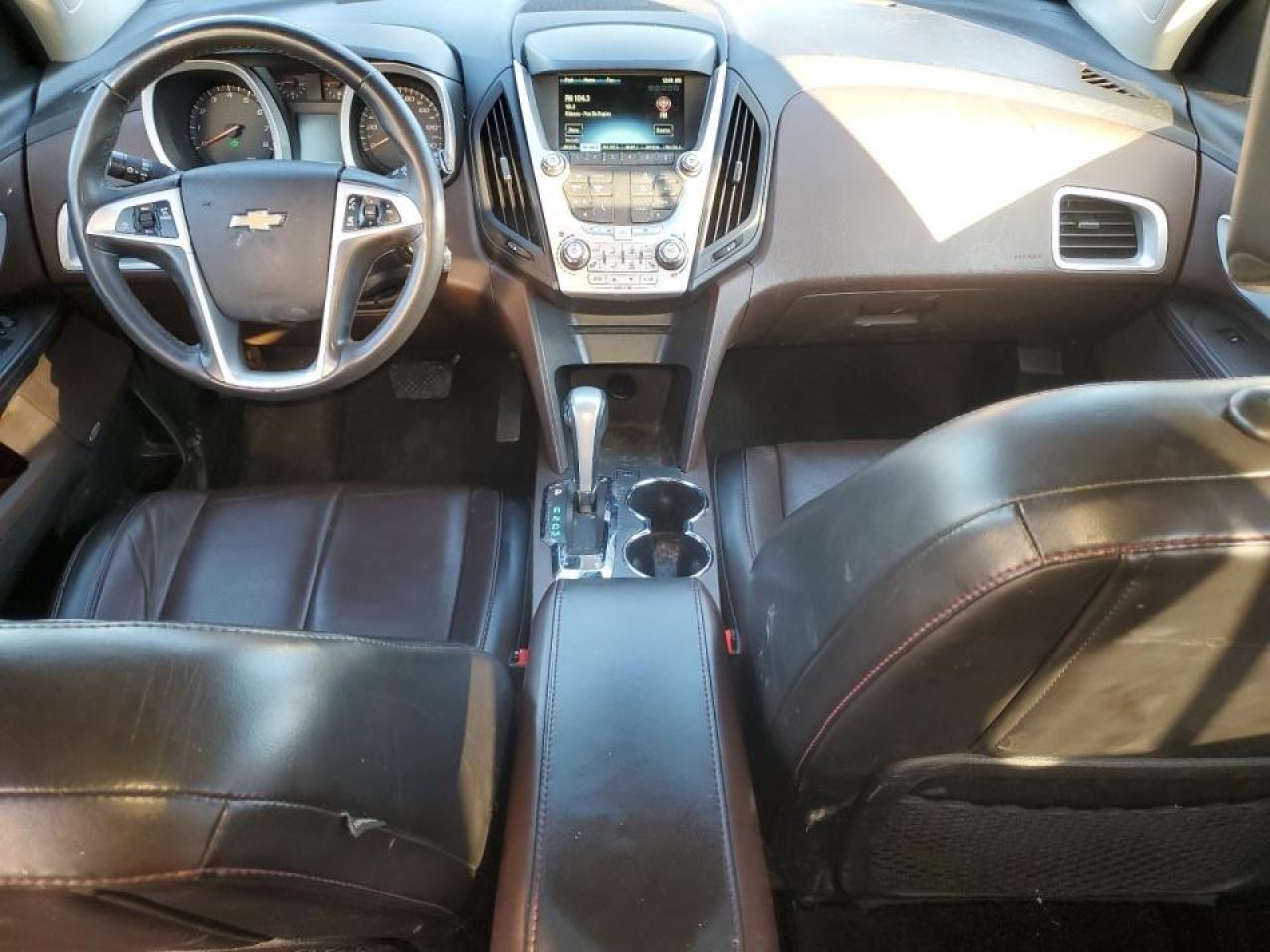 2015 Chevrolet Equinox - Image 8