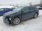 2013 TOYOTA VENZA LE à vendre chez Copart QC - MONTREAL