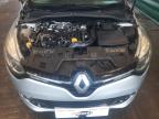 2014 RENAULT CLIO D-QUE for sale at Copart SANDTOFT