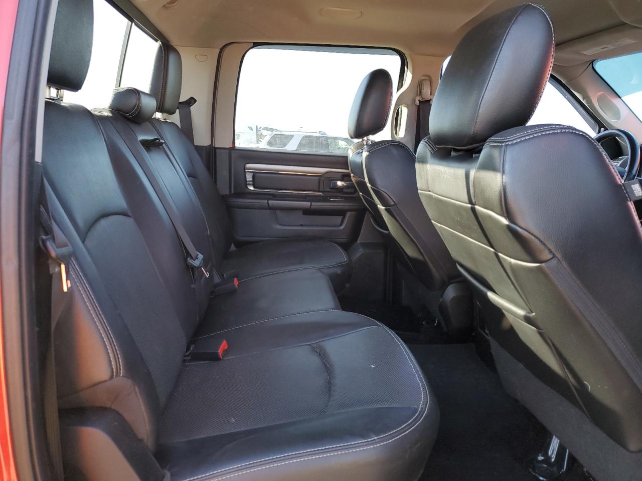 2013 RAM 1500 - Image 10