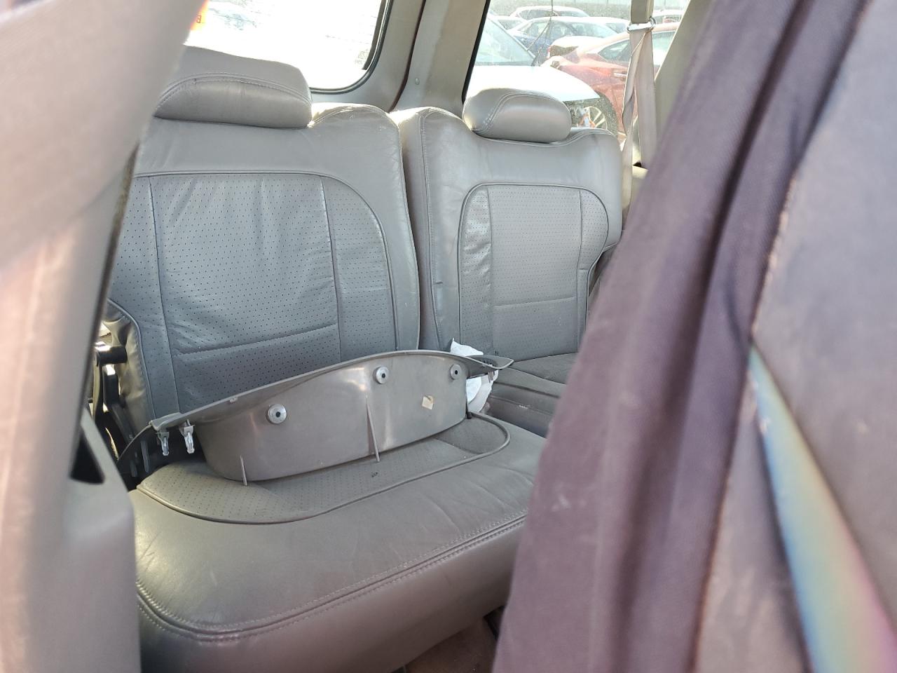 1998 Ford Explorer VIN: 1FMYU24E9WUB65275 Lot: 46595565