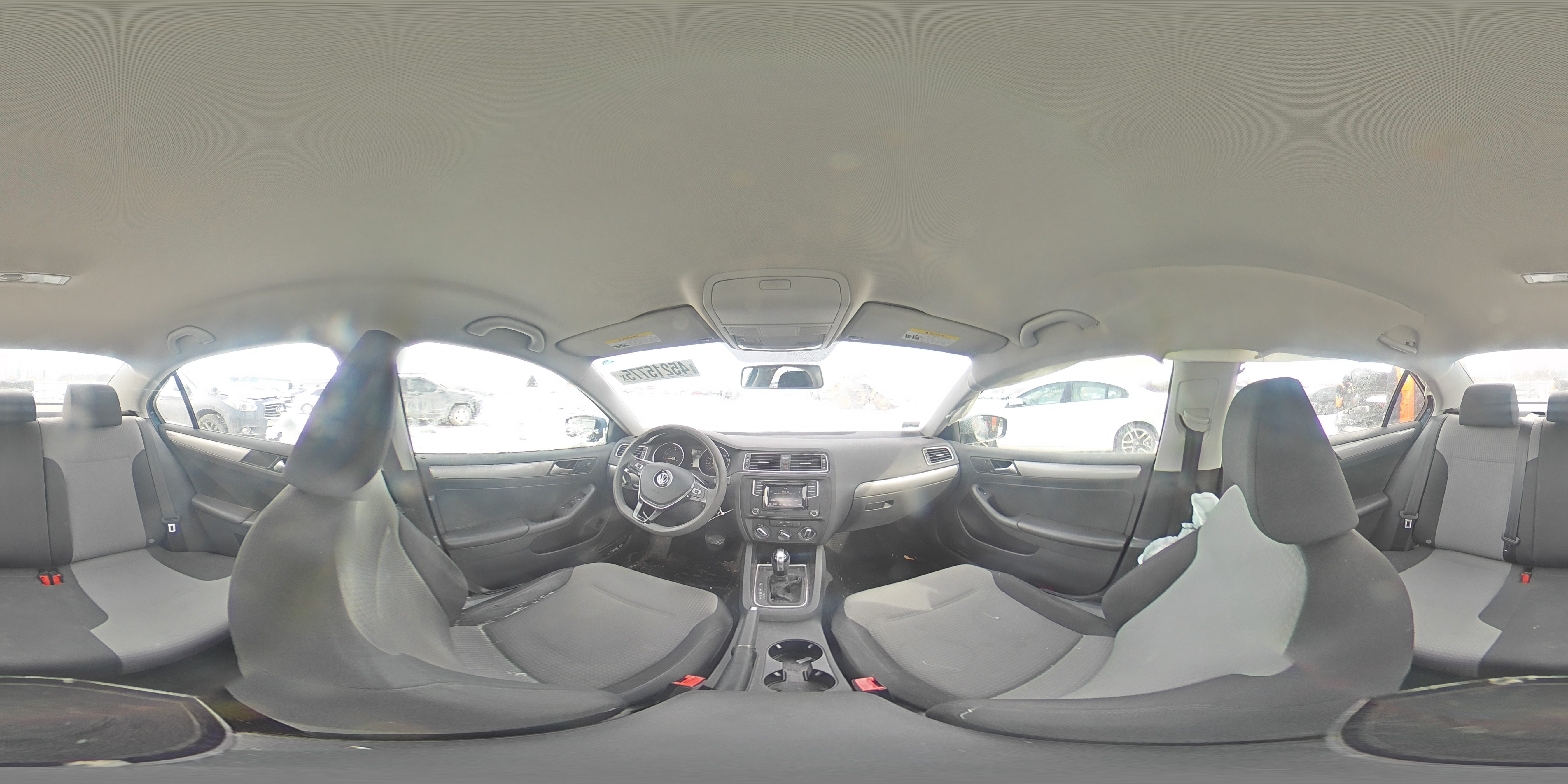 2018 Volkswagen Jetta - Image 13