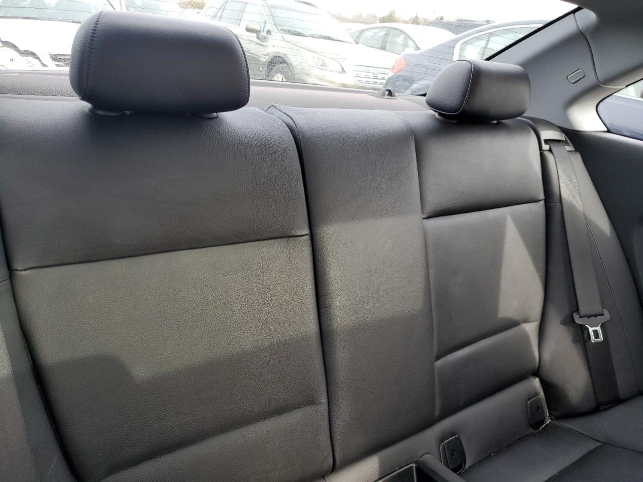 2011 BMW 1er - Image 10