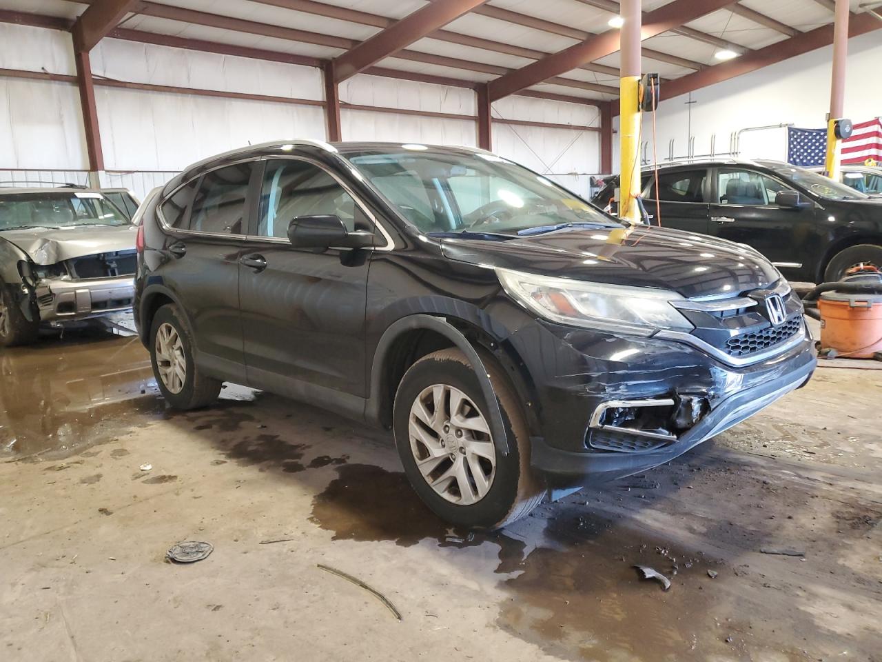 2015 Honda CR-V - Image 4