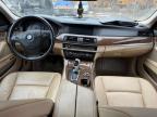 2011 Bmw 535 Xi იყიდება Hillsborough-ში, NJ - Front End