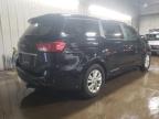 2015 Kia Sedona L na sprzedaż w Elgin, IL - Front End