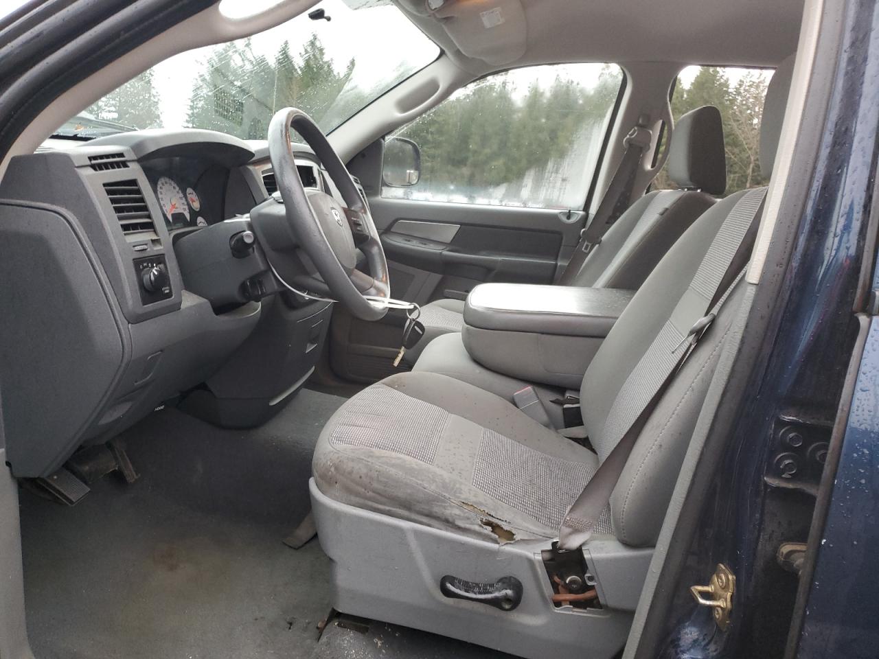 2007 Dodge RAM - Image 7