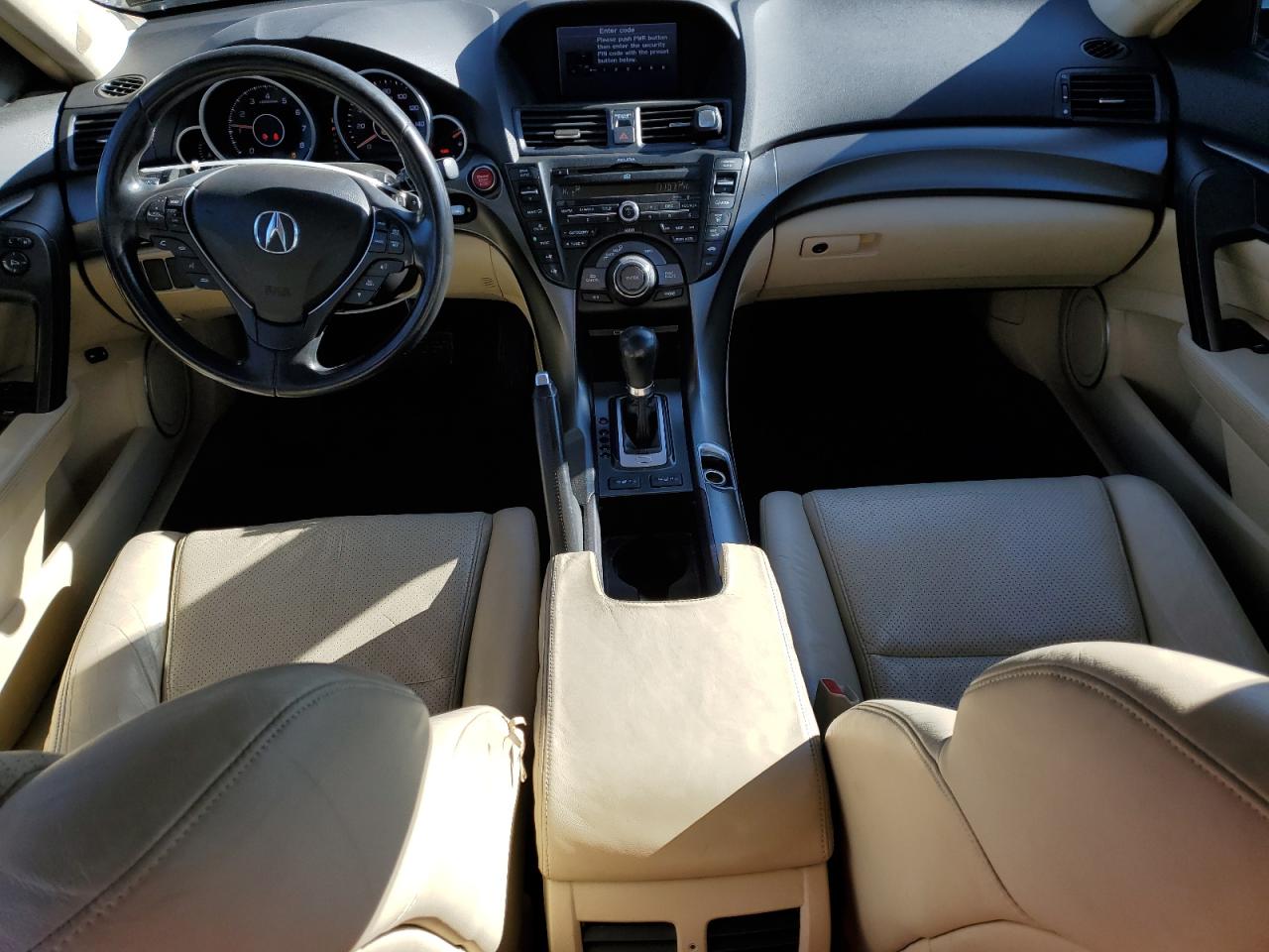 2012 Acura TL - Image 8