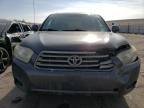 2008 Toyota Highlander  zu verkaufen in Littleton, CO - Burn - Interior