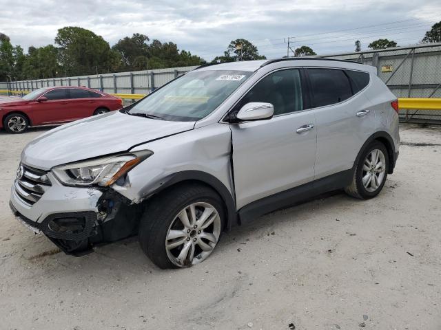 2014 Hyundai Santa Fe Sport 