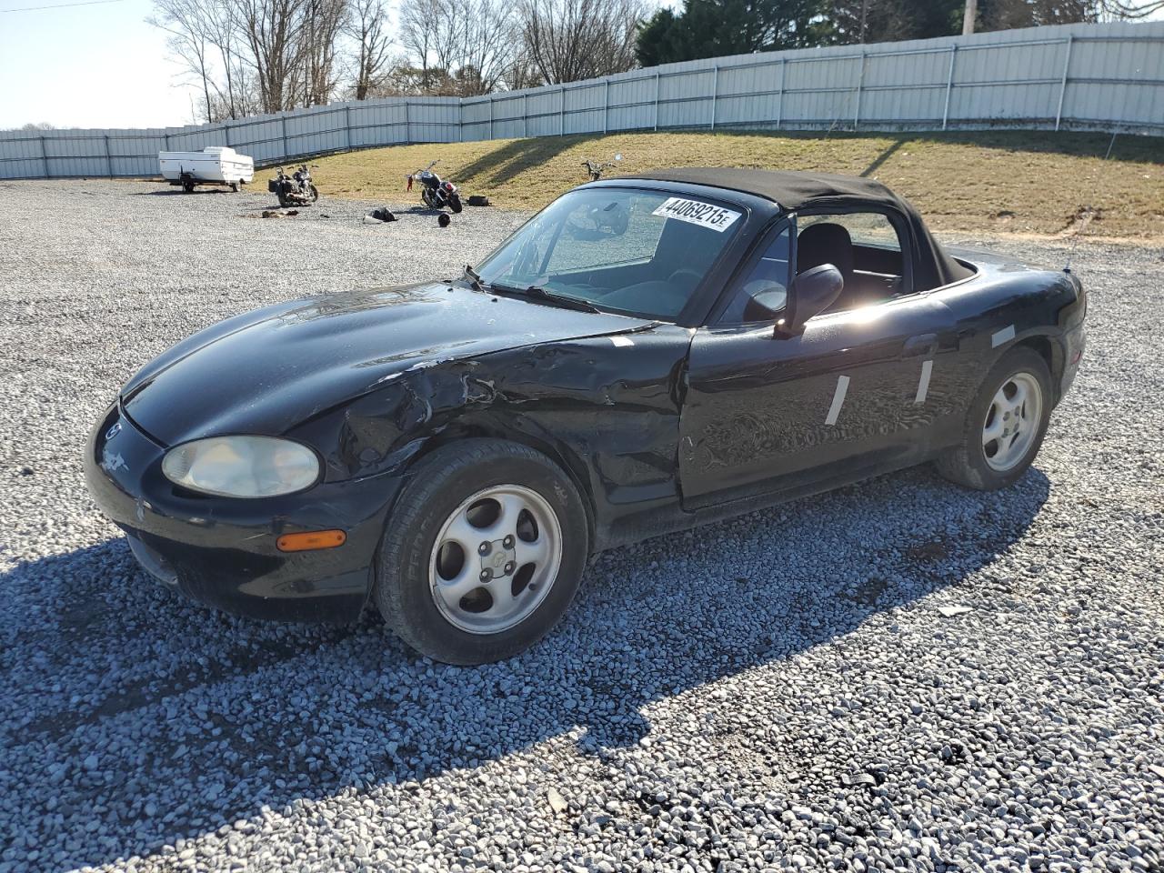 1999 Mazda MX-5 - Image 1