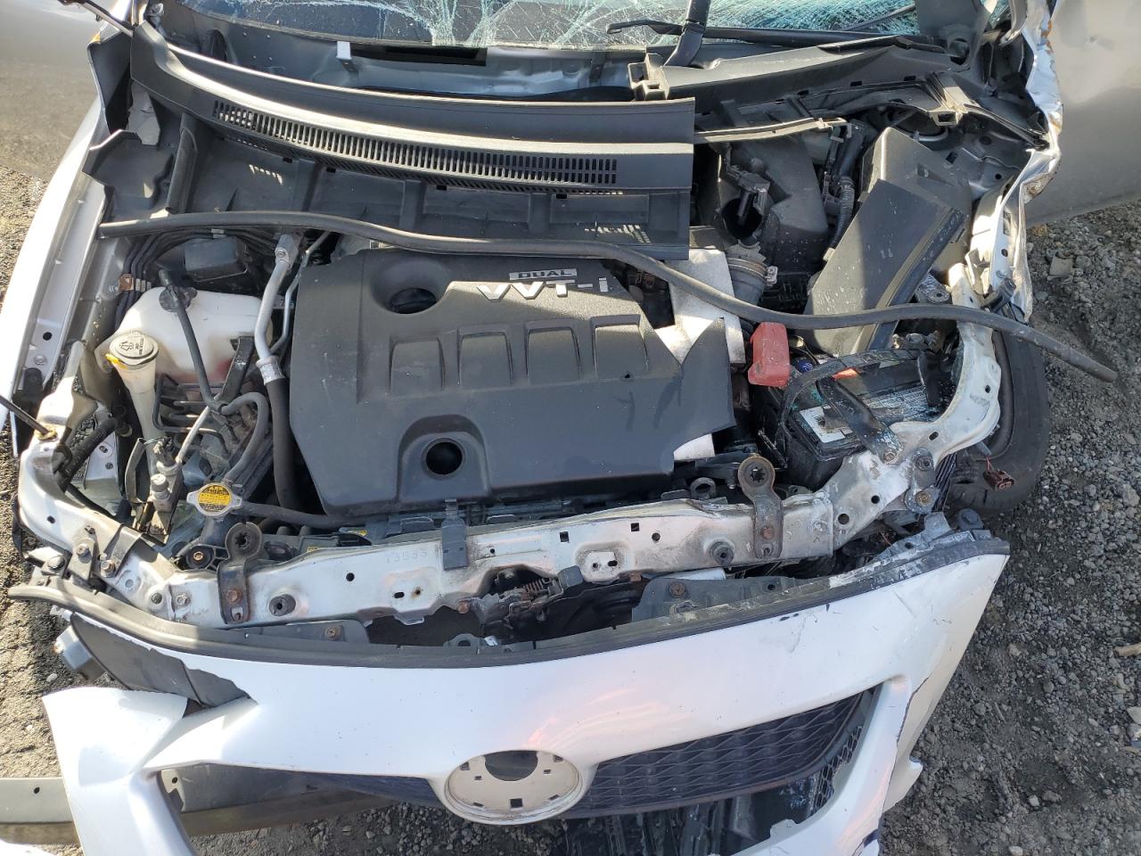 2010 Toyota Corolla - Image 11