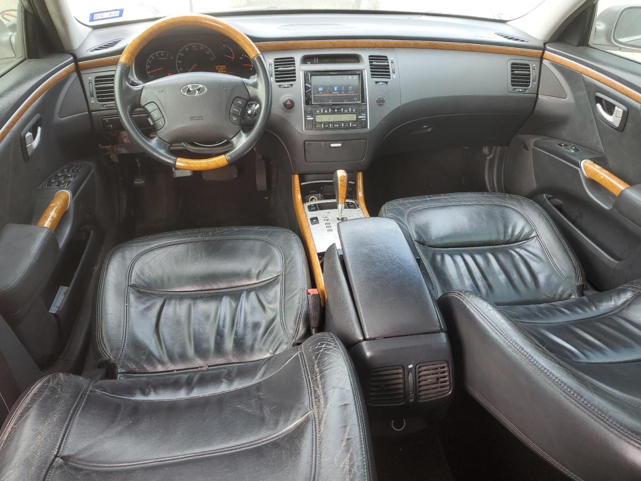 2006 Hyundai Azera - Image 8