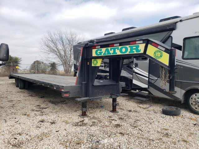 2022 Gatormade 40' Gooseneck