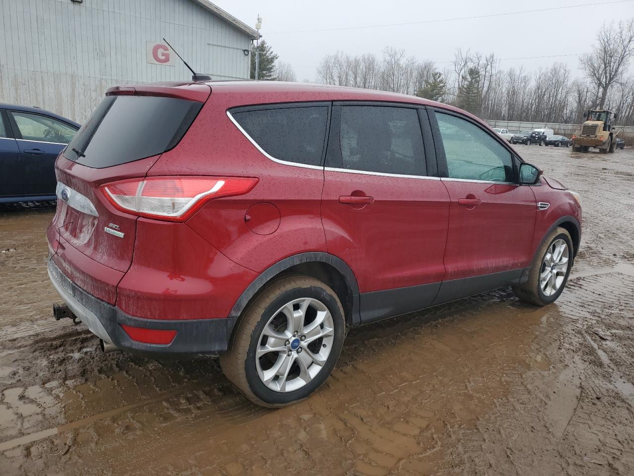 2013 Ford Escape - Image 3