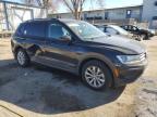 2019 Volkswagen Tiguan S for Sale in Albuquerque, NM - Side