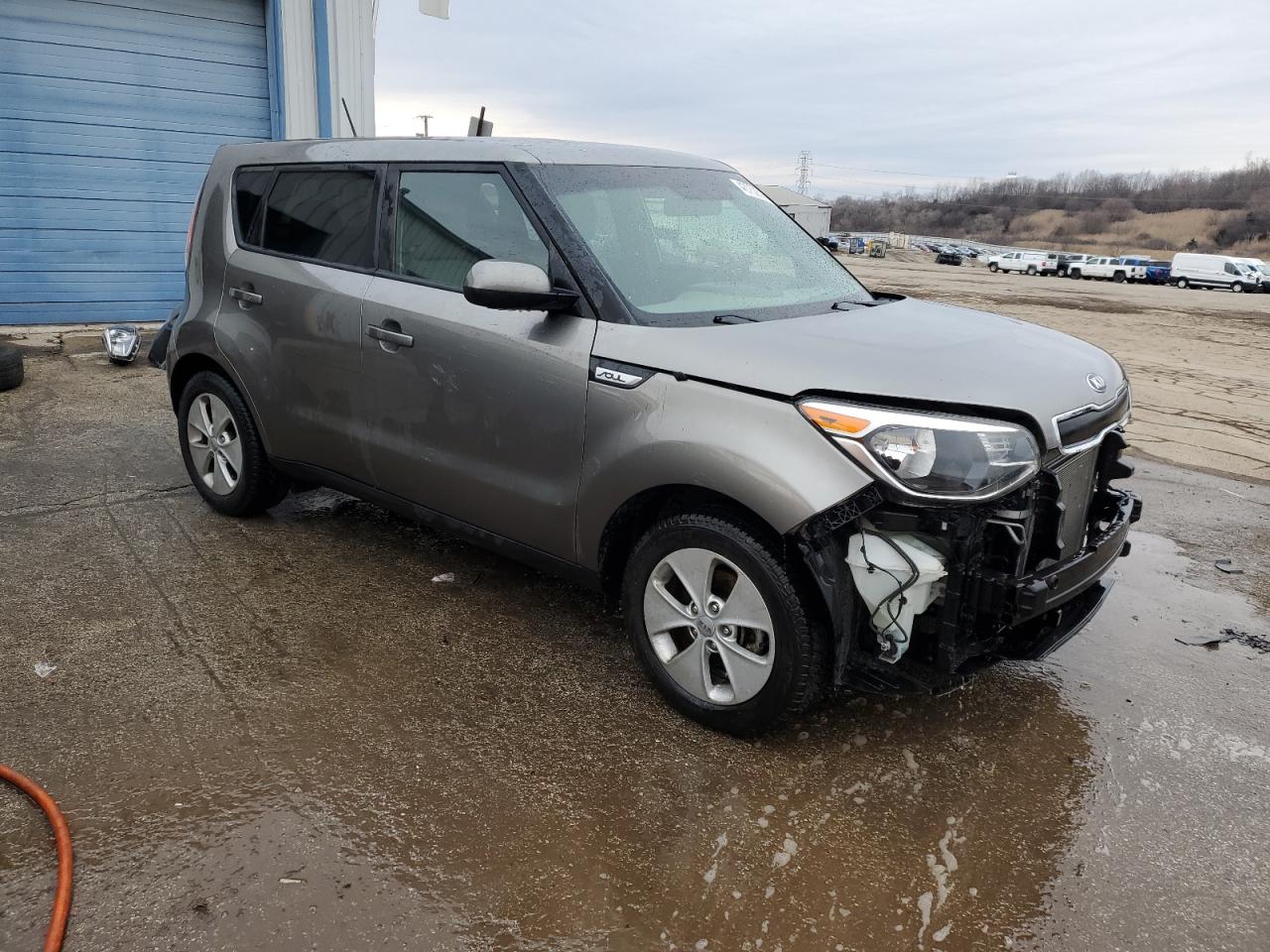 2016 Kia Soul - Image 4