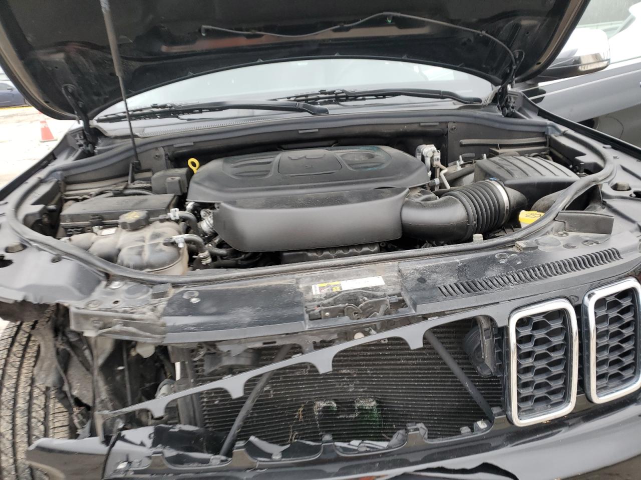 2019 Jeep Grand Cherokee - Image 11