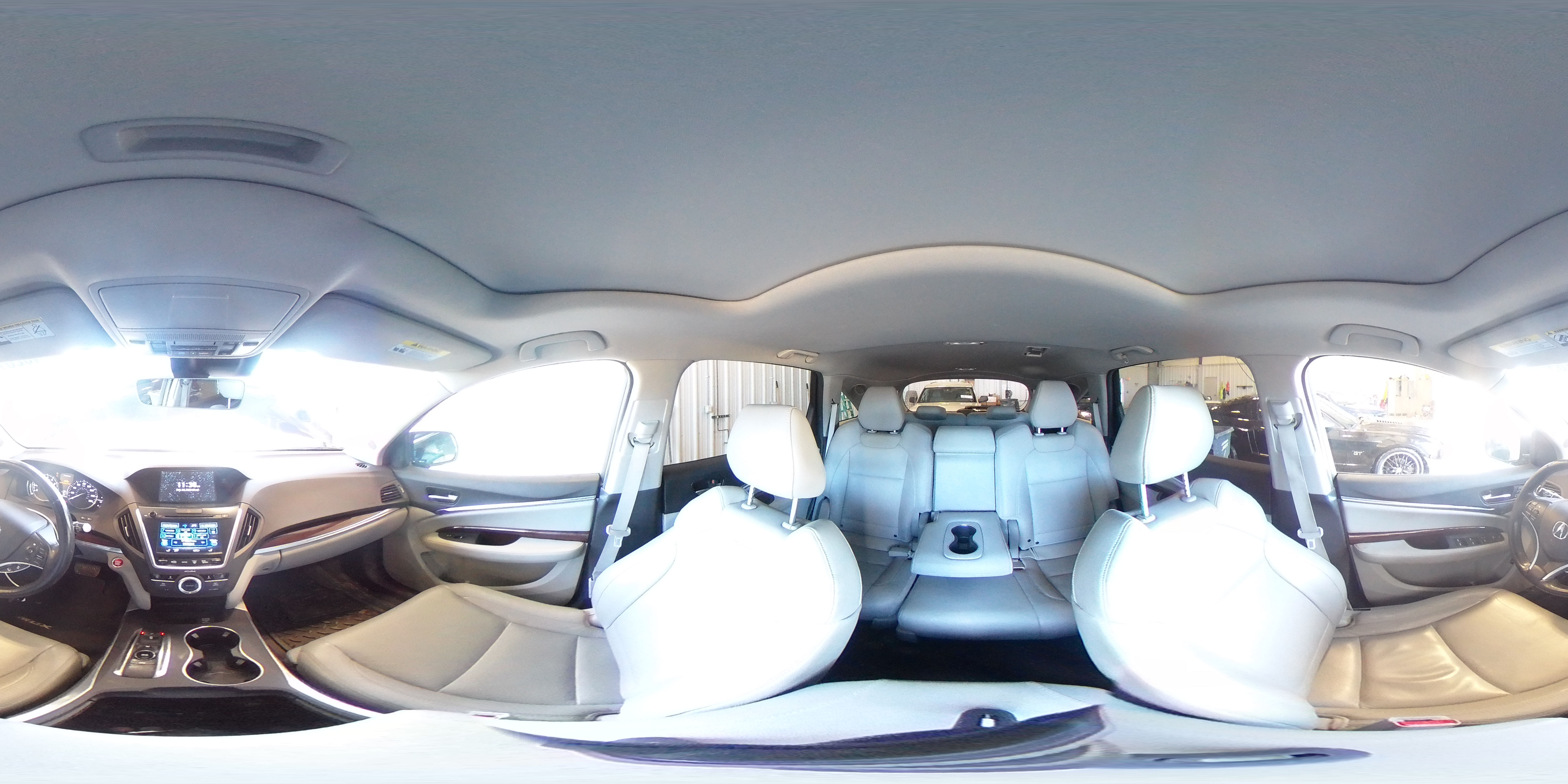 2016 Acura MDX - Image 15