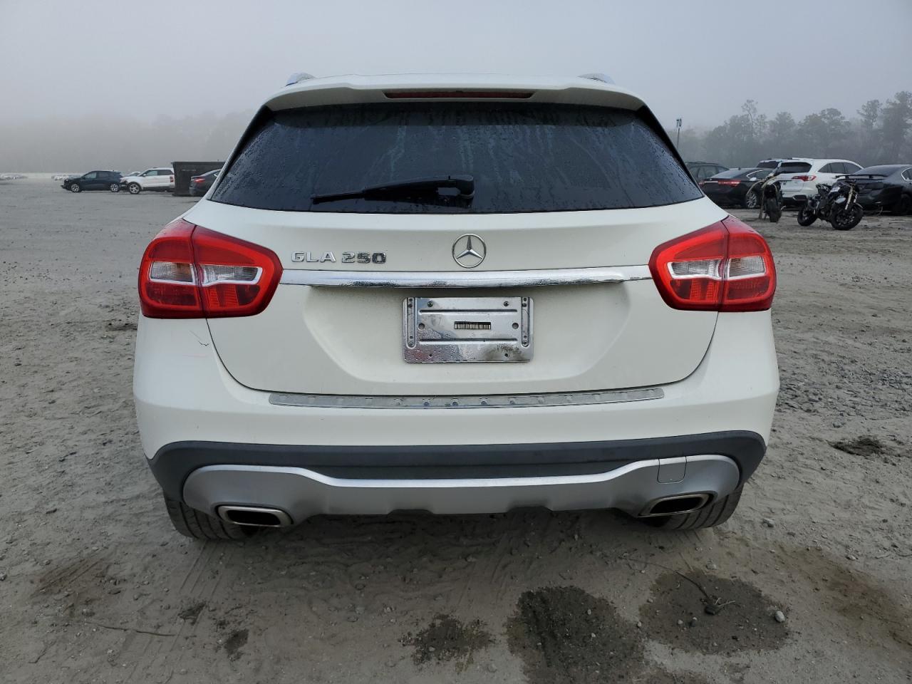 2018 Mercedes-Benz GLA-klasse - Image 6