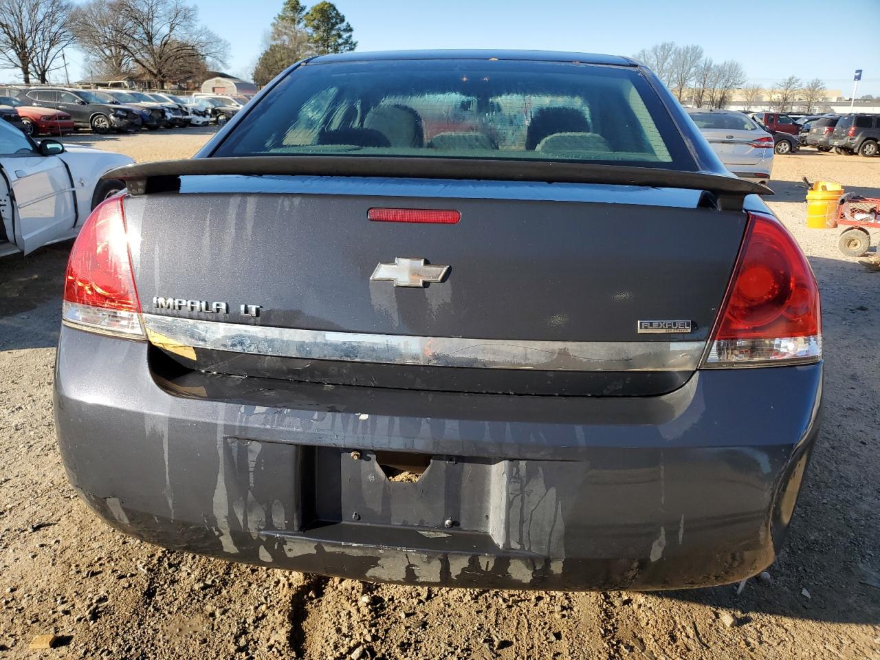 2009 Chevrolet Impala - Image 6