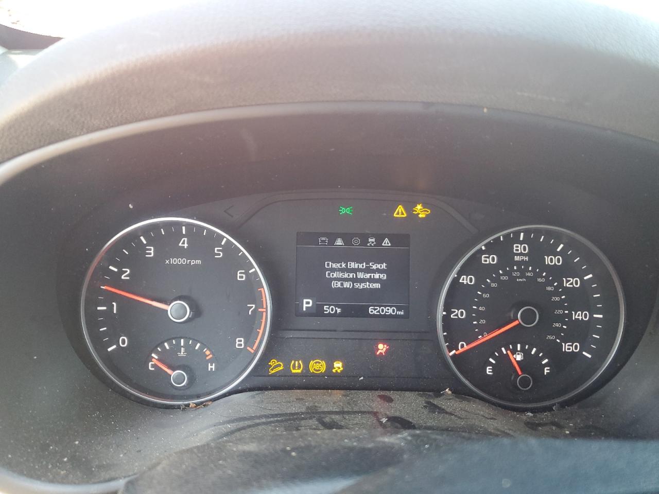 2021 Kia Sportage - Image 9