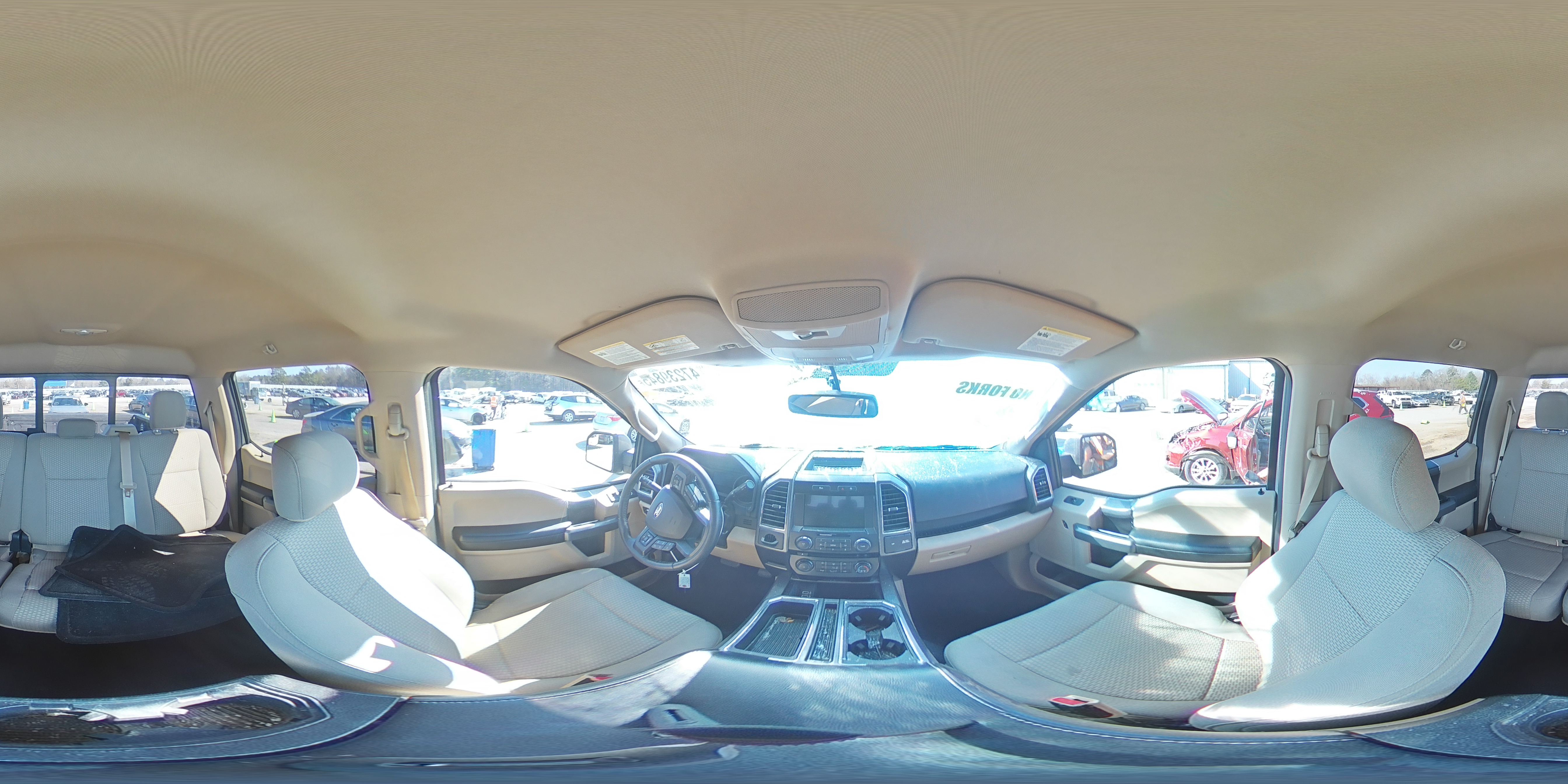 2017 Ford F-150 - Image 13