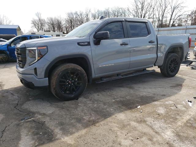 GMC SIERRA – zdjęcie z aukcji, lot #46232515