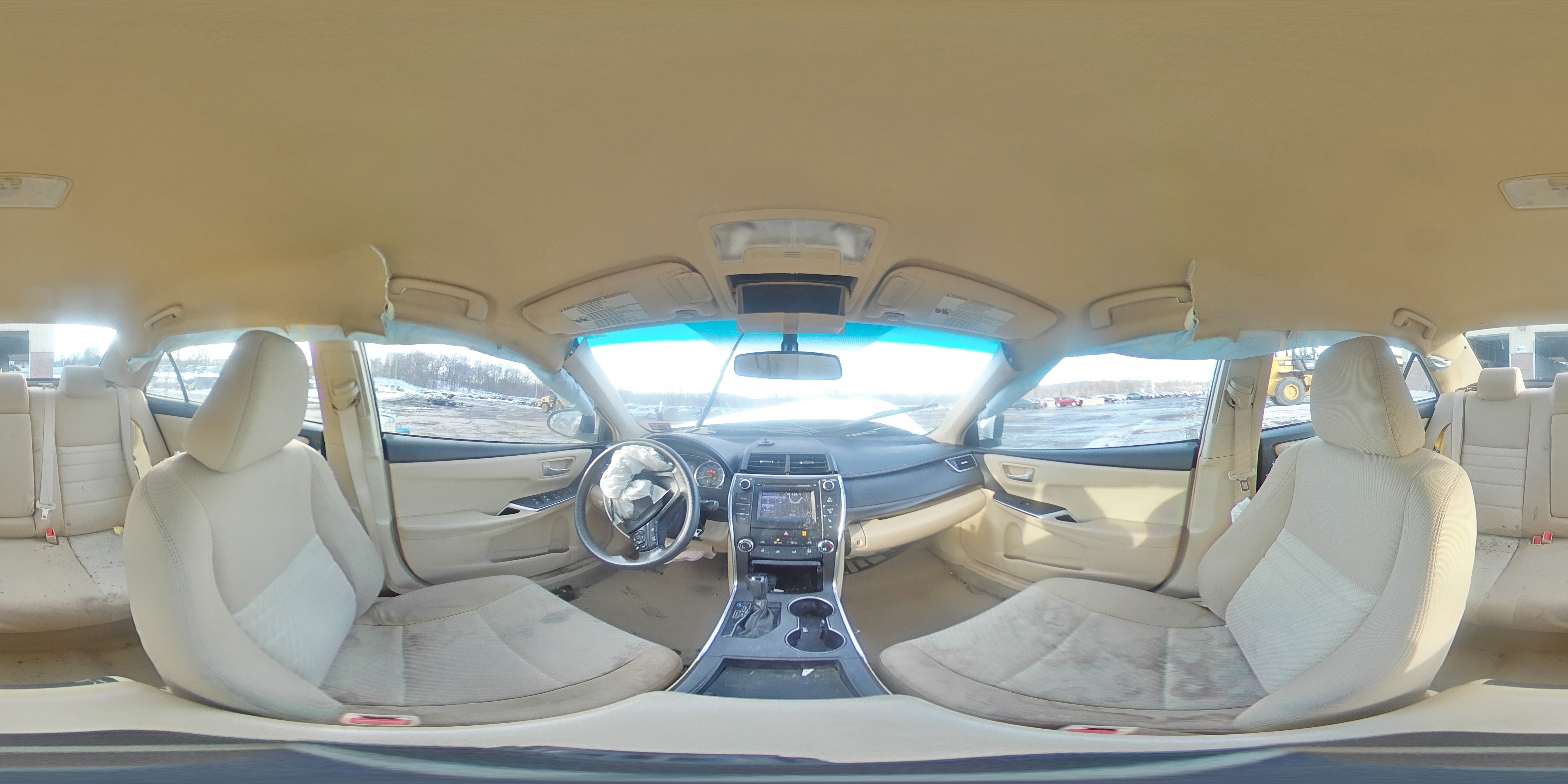 2017 Toyota Camry - Image 13