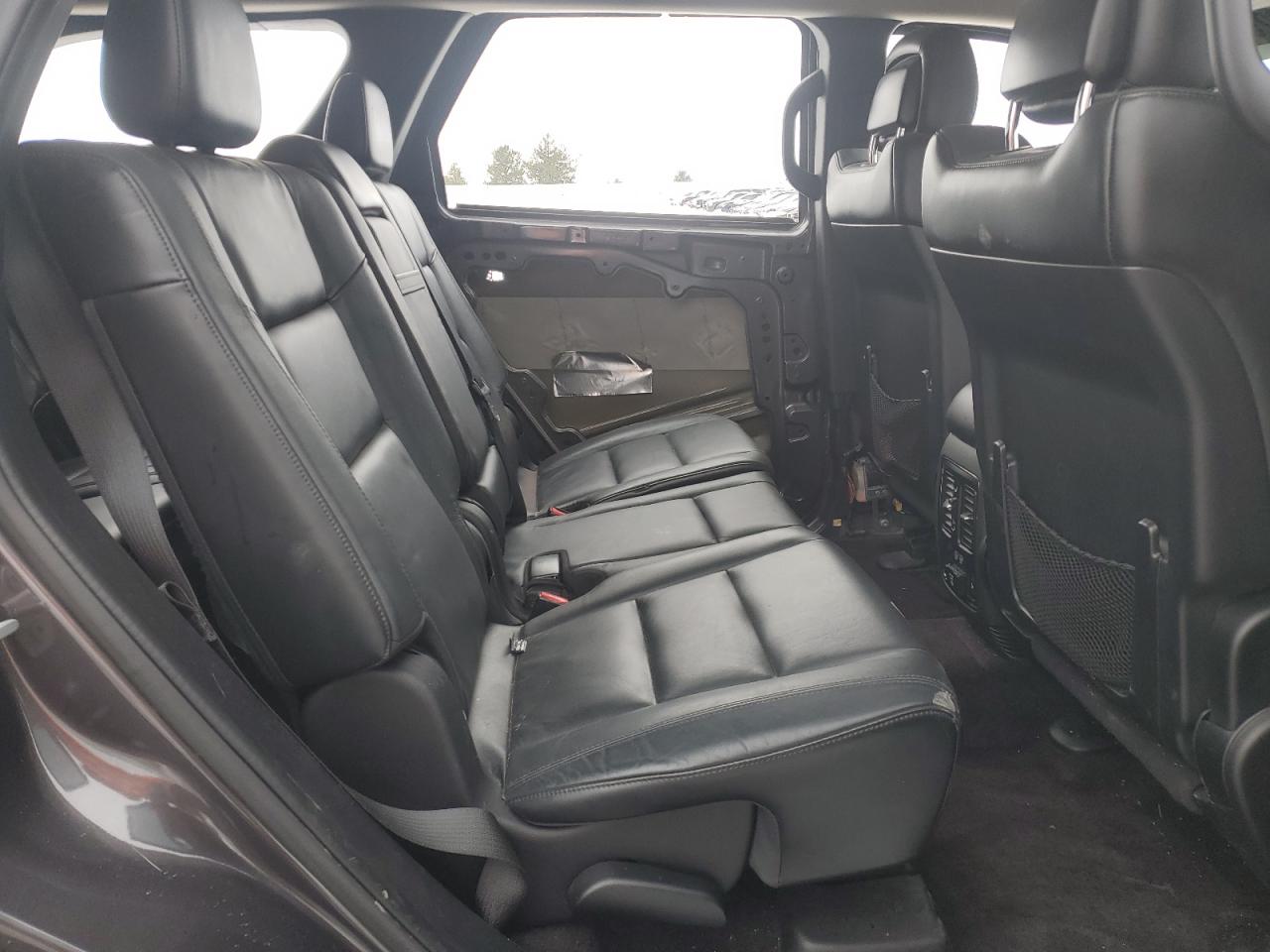 2015 Dodge Durango - Image 11