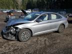 2021 Volkswagen Jetta S for Sale in Graham, WA - Front End