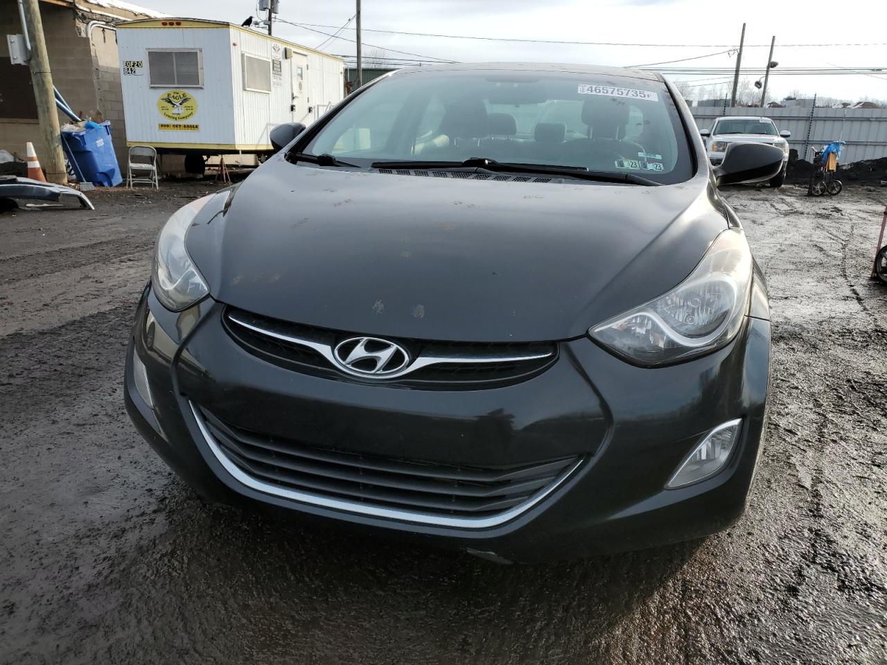2013 Hyundai Elantra - Image 5