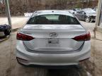 2021 Hyundai Accent Se for Sale in Hueytown, AL - Vandalism