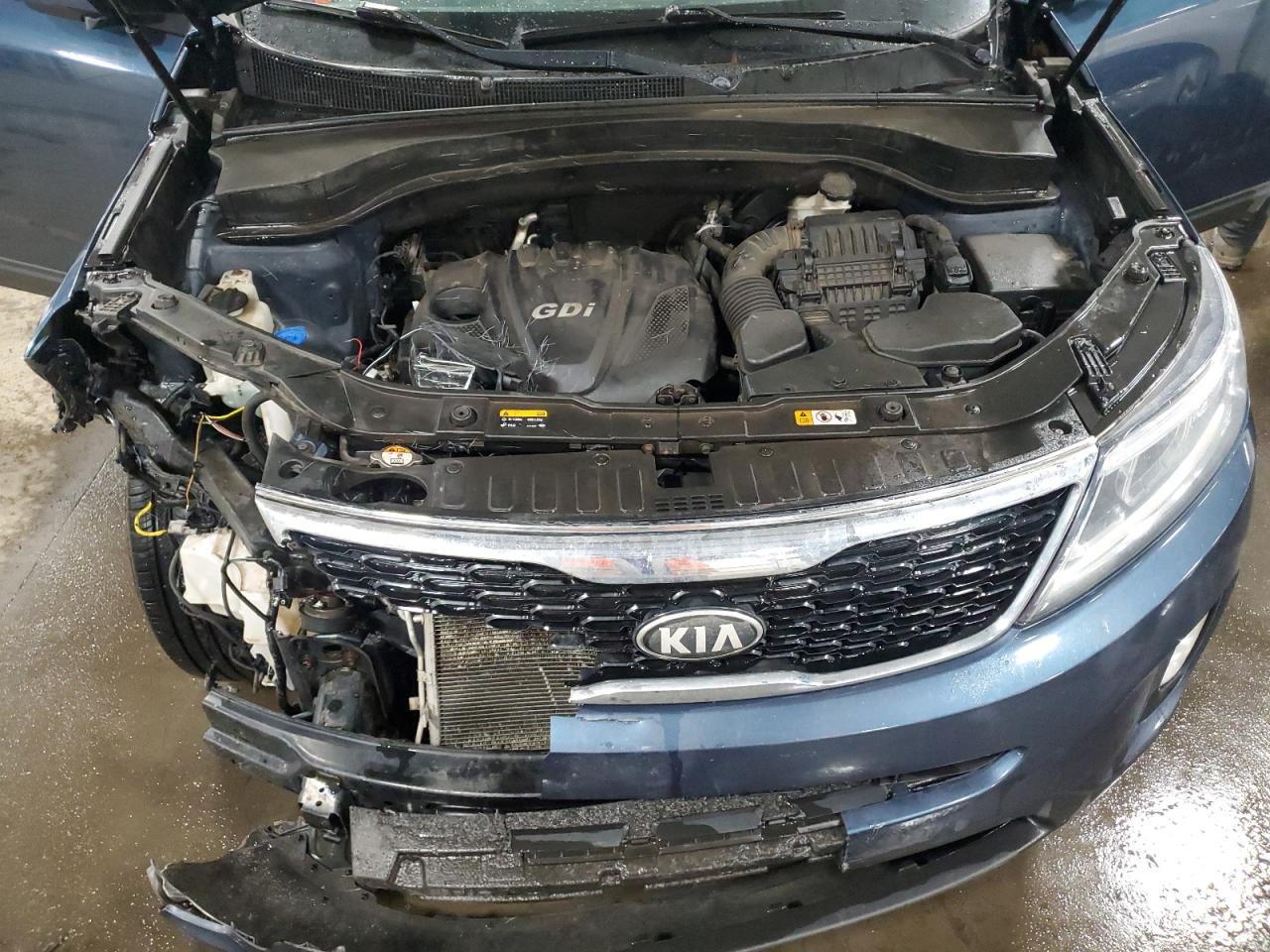 2014 Kia Sorento - Image 13