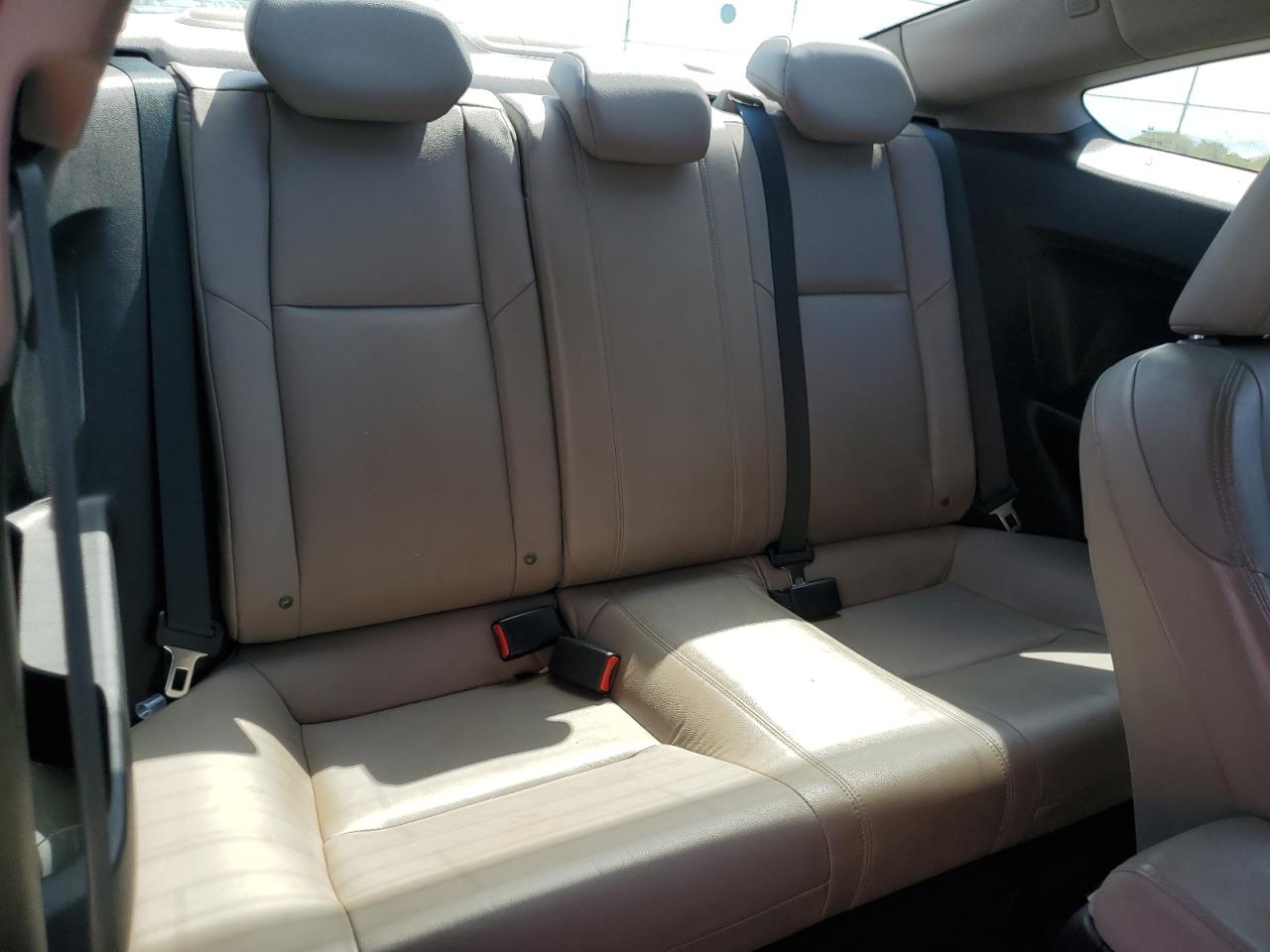2014 Honda Civic - Image 10