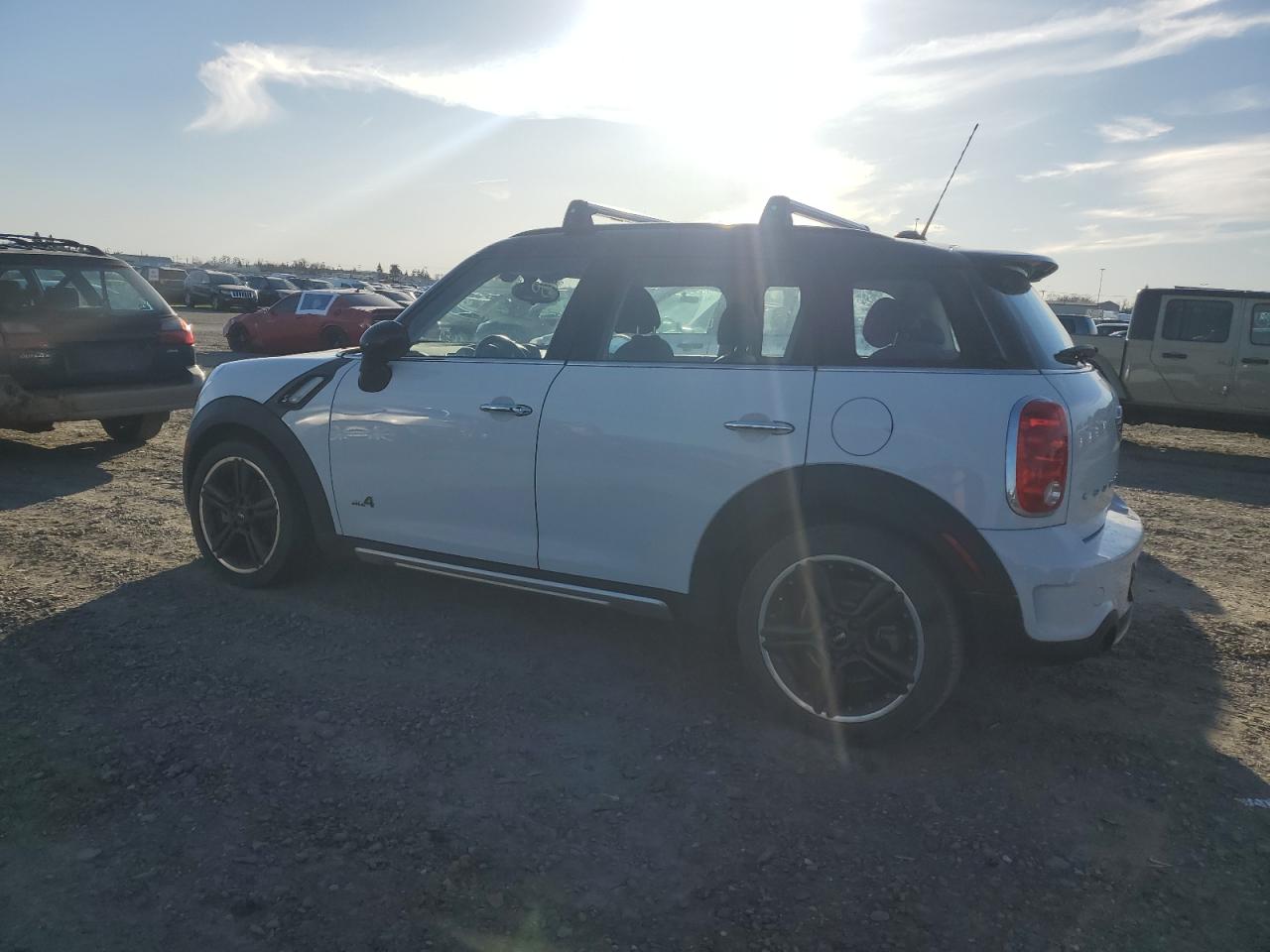 2016 MINI Cooper - Image 2