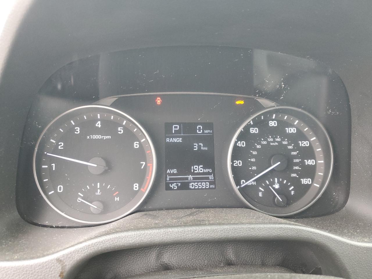 2017 Hyundai Elantra - Image 9