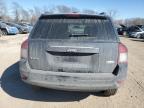 2014 Jeep Compass Latitude en Venta en Des Moines, IA - Front End