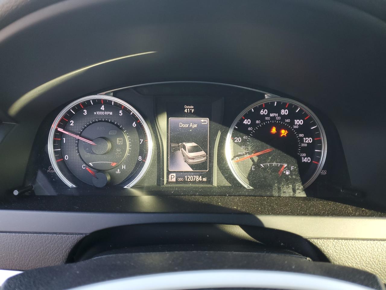 2017 Toyota Camry - Image 9