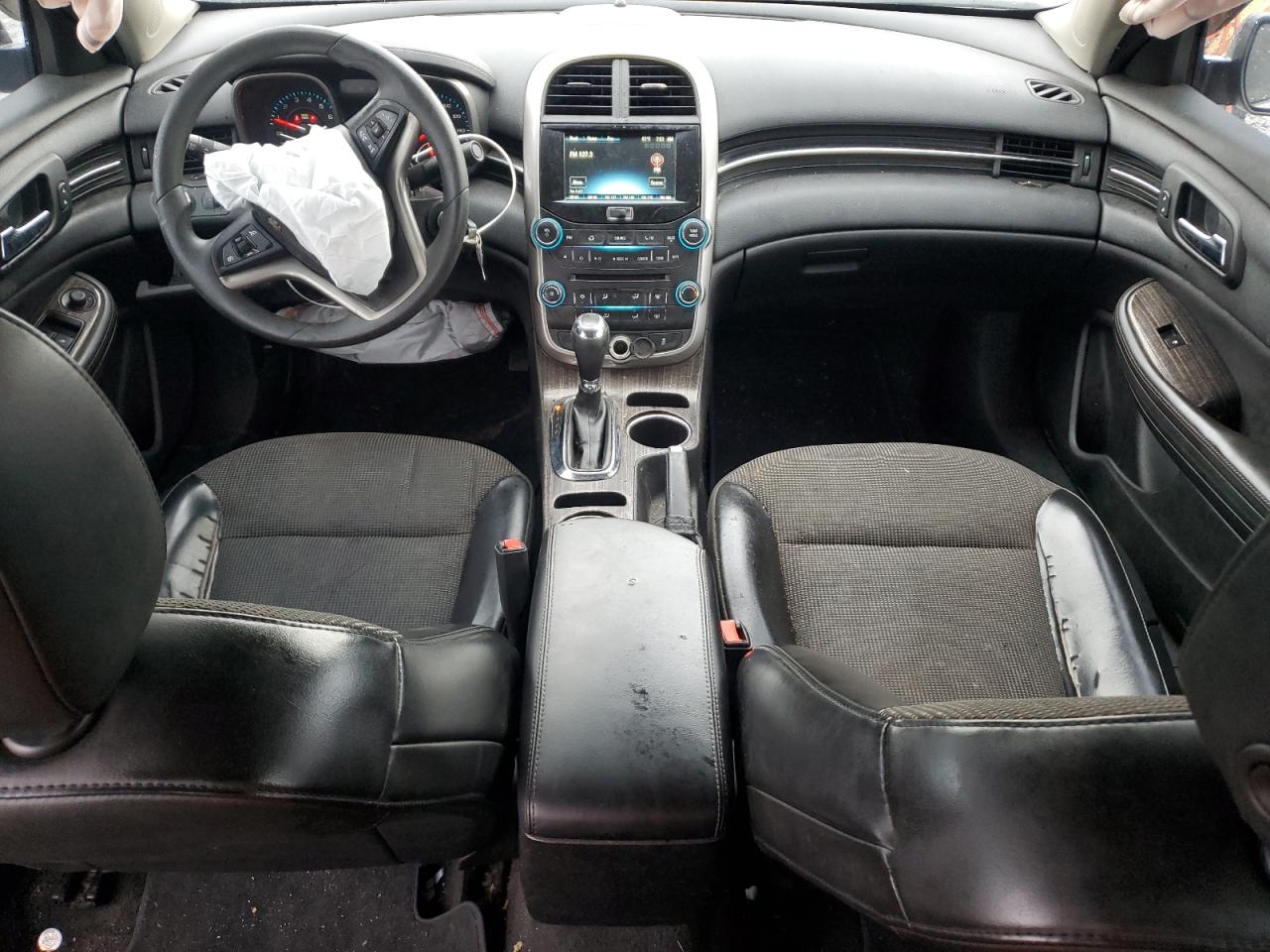 2014 Chevrolet Malibu - Image 8