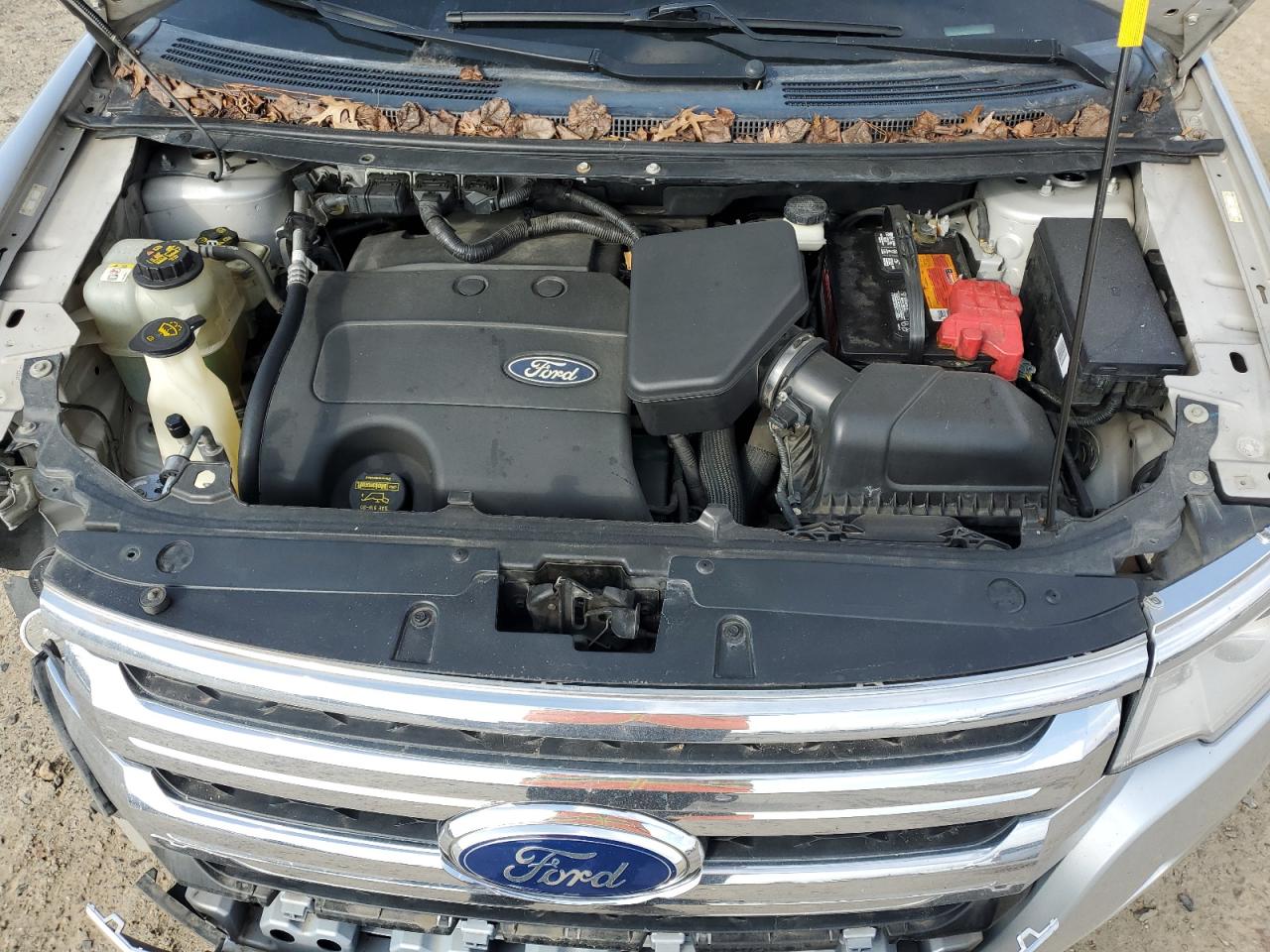 2011 Ford Edge - Image 13