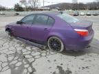 2010 Bmw 528 Xi for Sale in Lebanon, TN - Front End