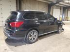 2019 Nissan Pathfinder S na sprzedaż w West Mifflin, PA - Front End