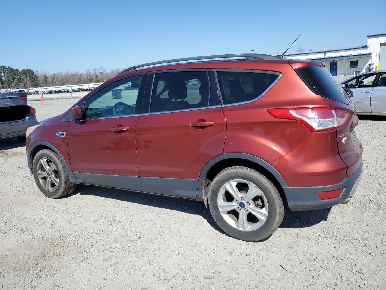 2014 Ford Escape - Image 2
