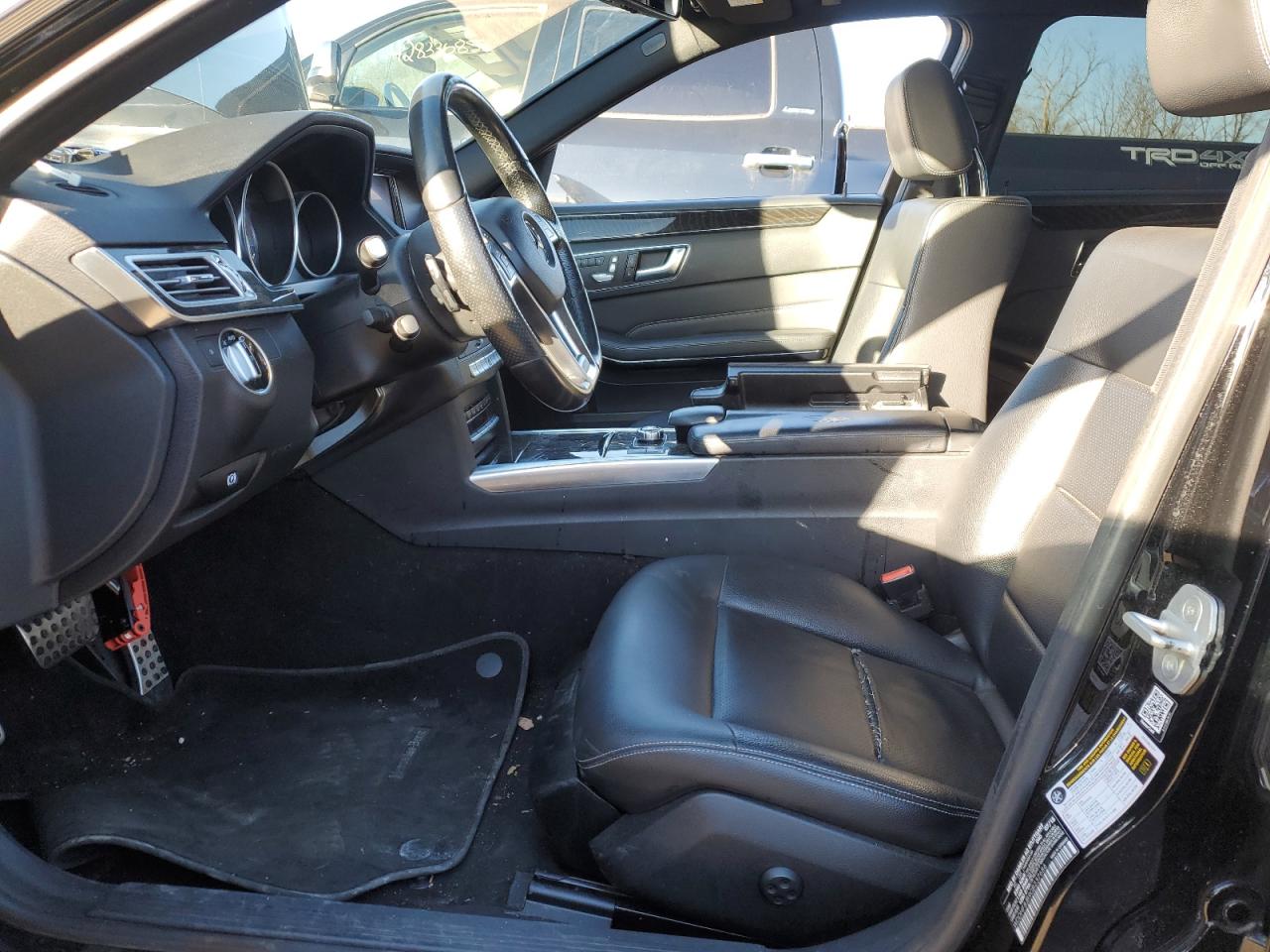 2016 Mercedes-Benz E-klasse - Image 7