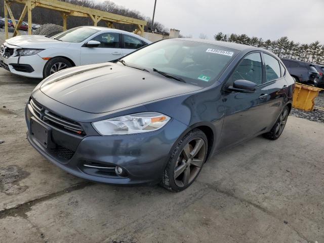 2014 Dodge Dart Gt